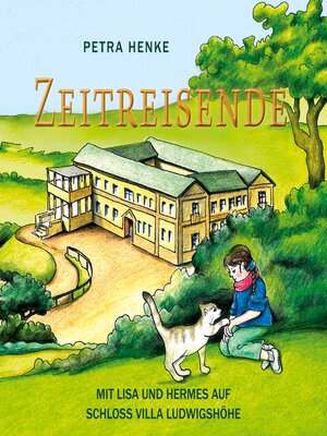 cover image of Zeitreisende